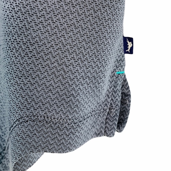 Tommy Bahama Men’s XL Polo Gray - Picture 4 of 13